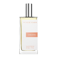 Yodeyma CHEANTE Eau de Parfum 50 ml parfüm és kölni