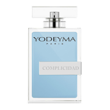 Yodeyma COMPLICIDAD Eau de Parfum 100 ml parfüm és kölni