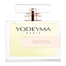 Yodeyma ESCITIA Eau de Parfum 100 ml parfüm és kölni