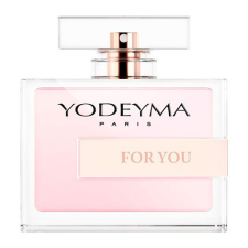 Yodeyma FOR YOU Eau de Parfum 100 ml parfüm és kölni