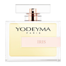 Yodeyma IRIS Eau de Parfum 100 ml parfüm és kölni
