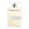 Yodeyma KARA MEN Eau de Parfum 100 ml