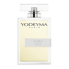 Yodeyma KARA MEN Eau de Parfum 100 ml parfüm és kölni