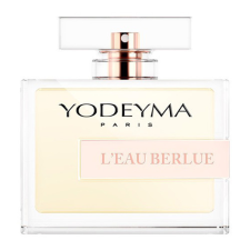 Yodeyma L&#039;EAU BERLUE Eau de Parfum 100 ml parfüm és kölni