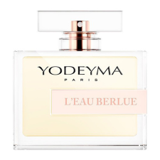 Yodeyma L'EAU BERLUE EDP 100 ml parfüm és kölni