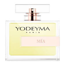 Yodeyma MÍA EDP 100 ml parfüm és kölni