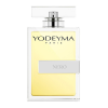 Yodeyma NERO EDP 100 ml