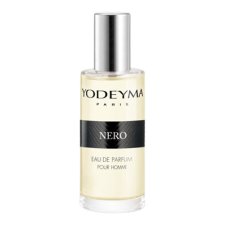 Yodeyma NERO EDP 15 ml parfüm és kölni
