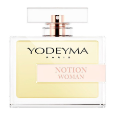 Yodeyma NOTION WOMAN Eau de Parfum 100 ml parfüm és kölni