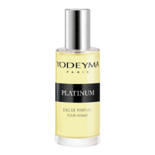 Yodeyma PLATINUM Eau de Parfum 15 ml parfüm és kölni