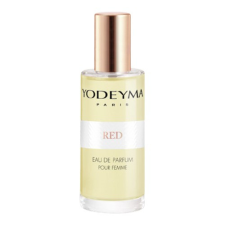 Yodeyma RED Eau de Parfum 15 ml parfüm és kölni