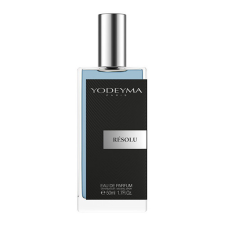 Yodeyma RÉSOLU EDP 50 ml parfüm és kölni