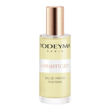 Yodeyma SOPHISTICATE EDP 15 ml parfüm és kölni