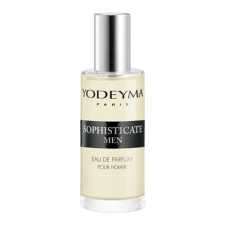 Yodeyma SOPHISTICATE MEN Eau de Parfum 15 ml parfüm és kölni