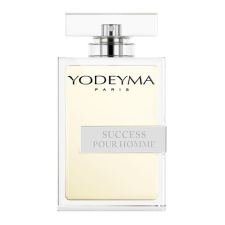 Yodeyma SUCCESS POUR HOMME Eau de Parfum 100 ml parfüm és kölni