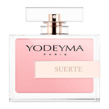 Yodeyma SUERTE EDP 100 ml parfüm és kölni