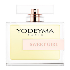Yodeyma SWEET GIRL Eau de Parfum 100 ml parfüm és kölni