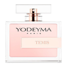 Yodeyma TEMIS Eau de Parfum 100 ml parfüm és kölni