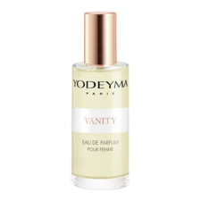 Yodeyma VANITY Eau de Parfum 15 ml parfüm és kölni