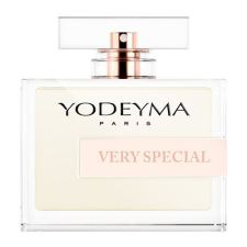 Yodeyma VERY SPECIAL EDP 100 ml parfüm és kölni