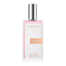 Yodeyma VIVACITY Eau de Parfum 50 ml parfüm és kölni