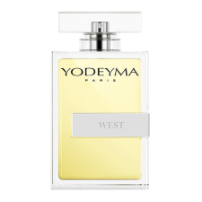 Yodeyma WEST EDP 100 ml parfüm és kölni