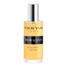 Yodeyma WOW SCENT! EDP 15 ml parfüm és kölni