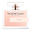 Yodeyma YODE Eau de Parfum 100 ml