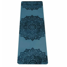 YogaDesignLab Jógaszőnyeg Infinity Mat - Mandala Teal / YogaDesignLab jóga felszerelés