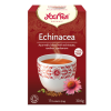 Yogi BIO Echinacea tea 17x1,8g Yogi