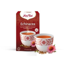 YOGI BIO ECHINACEA TEA /481308/ tea