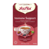 Yogi BIO Immunerősítő tea 17x2g Yogi Immune Support