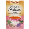 Yogi bio női egyensúly tea 17db