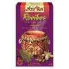 Yogi bio rooibos afrikai tea 17db