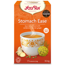 Yogi bio tea gyomorerősítő 17x1,8g 31 g gyógytea