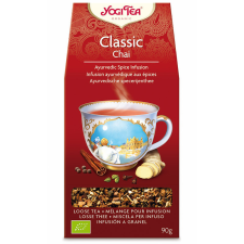  Yogi bio tea klasszikus fahéjjal szálas 90 g tea