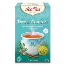  YOGI TEA BIO A TOROK KENYEZTETOJE 17X gyógytea