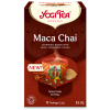  Yogi Tea® Bio Maca Chai