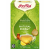 Yogi tea - Bio tea az érzékeknek - Természetes energia