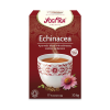 Yogi tea Bio tea YOGI TEA Echinacea 17 filter/doboz