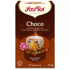 Yogi tea - Choco tea