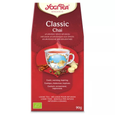 Yogi tea Classic Chai tea