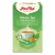 Yogi tea Fehér tea bio yogi tea aloeverával 17 filter/doboz 482904
