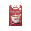  Yogi Tea Immunerősítő bio 17 db