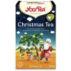 Yogi tea ® Karácsonyi bio tea - filter, 17 db , 35,7 g