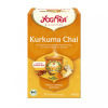 Yogi tea ® Kurkuma chai bio tea (17 filter)