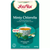 Yogi tea Minty Chlorella