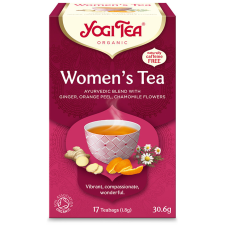 Yogi tea ® Női bio tea tea