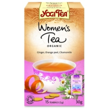 Yogi tea Női tea tea