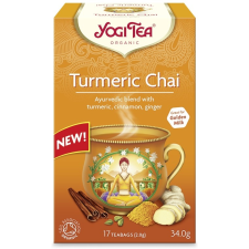 Yogi tea Yogi Tea® Kurkuma chai tea